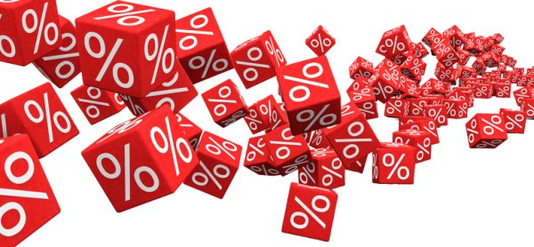 Акции и скидки