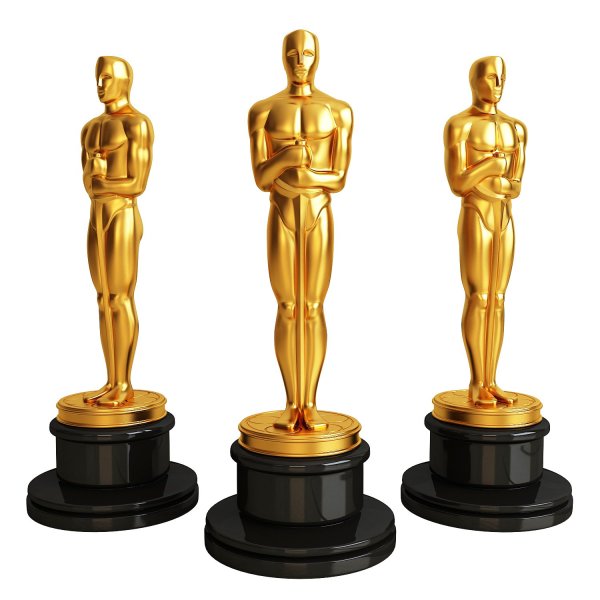 Academy Oscar премия