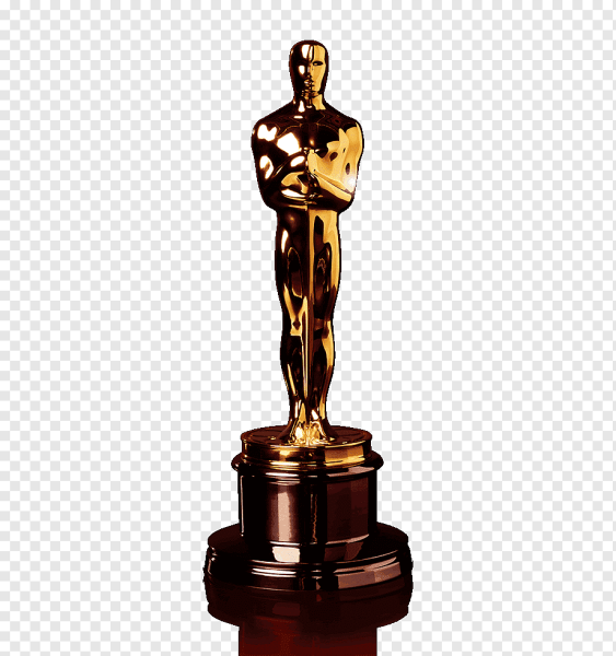 Статуя Оскар