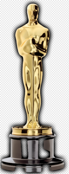 Статуэтка Оскар Голливуд