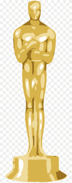 Картинка Оскара для печати