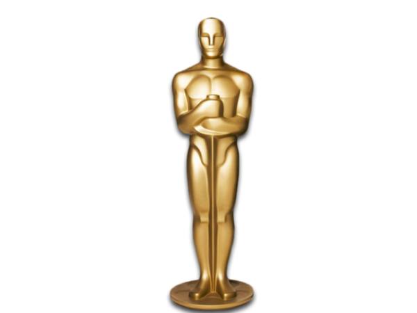 Статуэтка Оскар