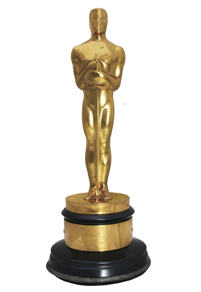 Оскар награда