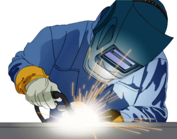 Сварка НАКС 8v49