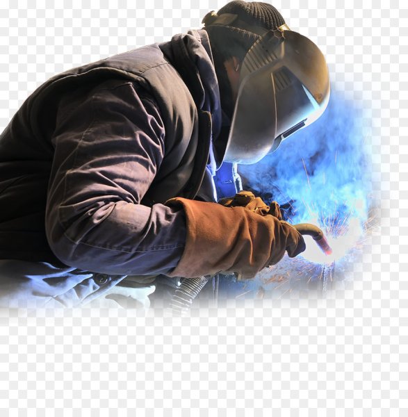 Значок сварщика