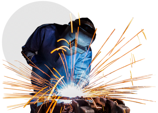 Слесарь сварщик