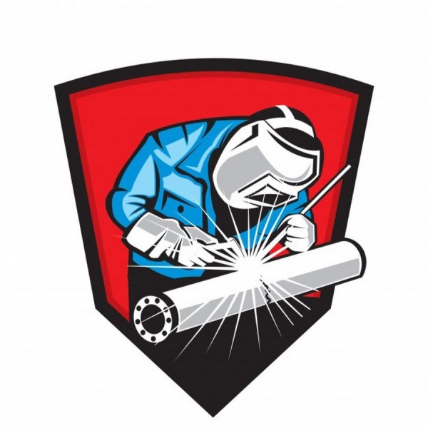 Сварка логотип