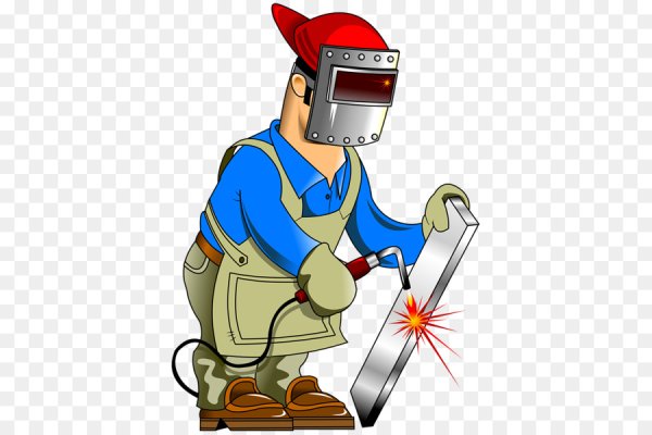 Сварщик профессия для детей