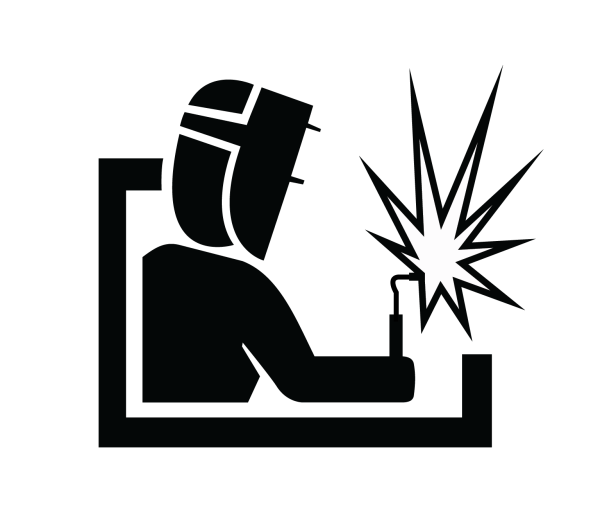 Сварка иконка