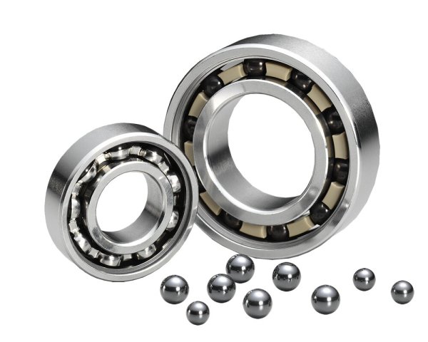 Подшипник фирма BBS bearing