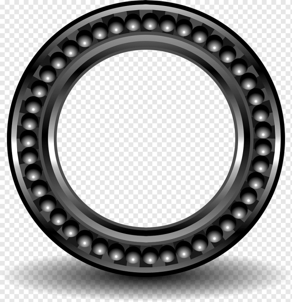 Подшипник вектор