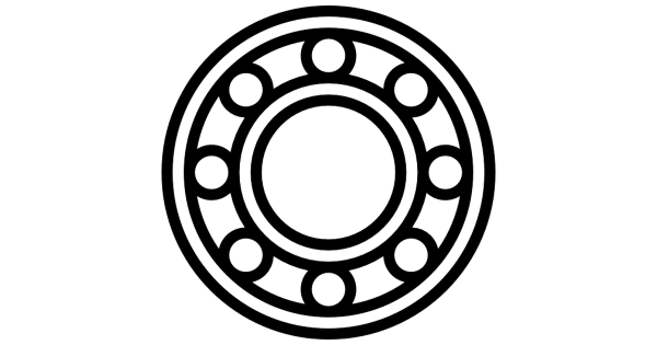 Подшипник icon