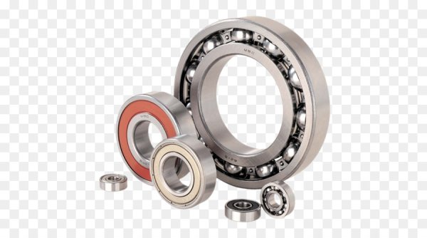 Бессепараторные подшипники шариковые