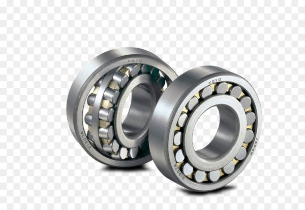 Токоизолирующие подшипники