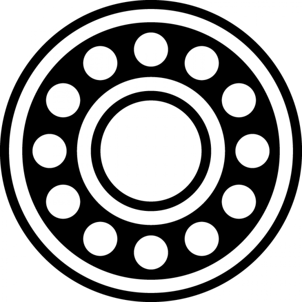 Подшипник иконка