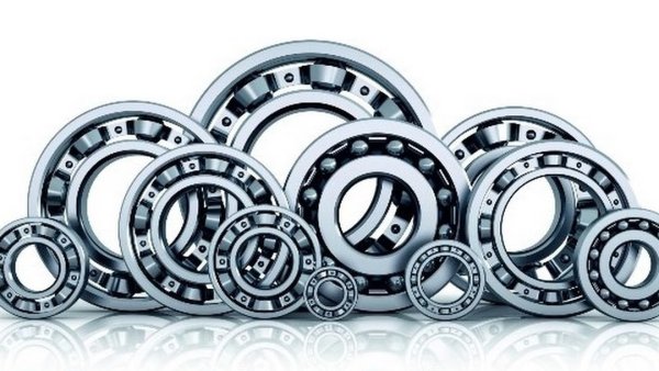 Подшипник FBJ 6217