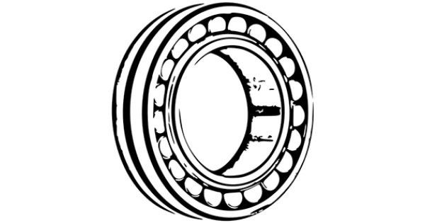 Подшипники с коническим отверстием под втулку