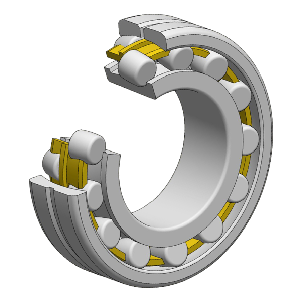 Газостатические подшипники