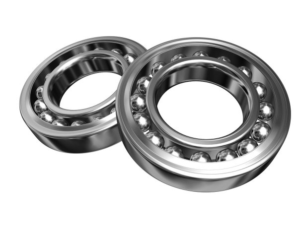 Подшипники для сельскохозяйственной техники