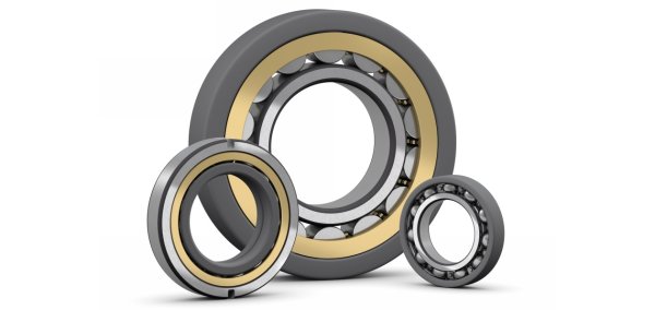 Подшипник качения SKF