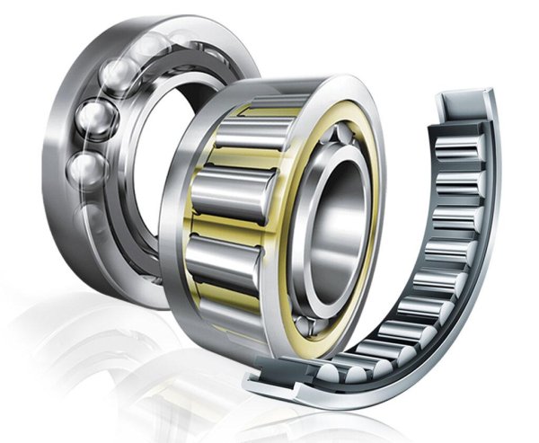 Подшипник 697920