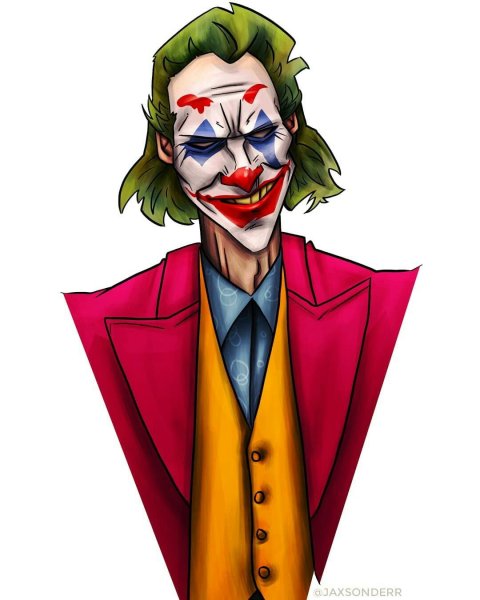 Феникс DC Comics Хоакин