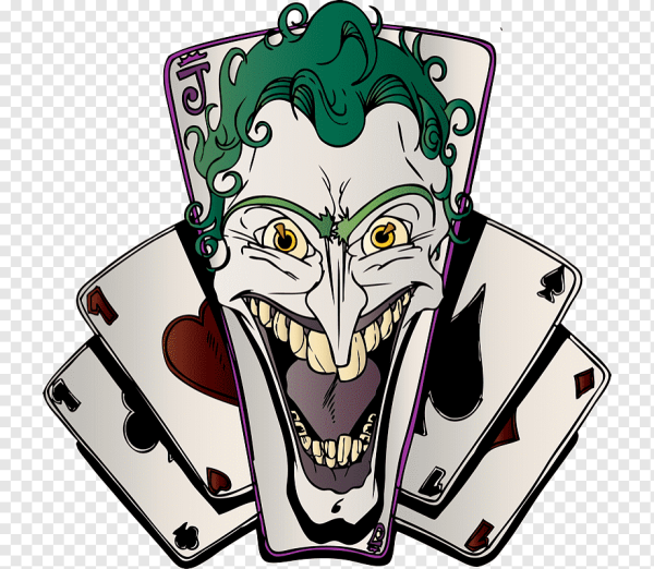 Карточный Джокер