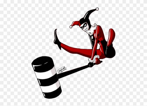 Joker Стикеры