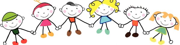 Картинки детей для презентации на прозрачном фоне