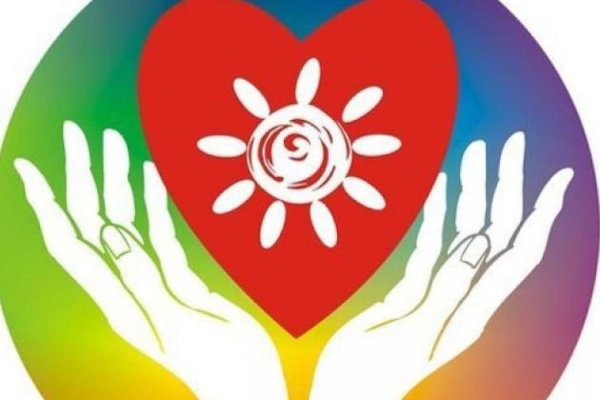 Доброе дело логотип