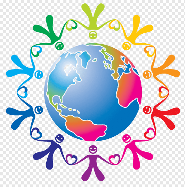 Планета толерантности