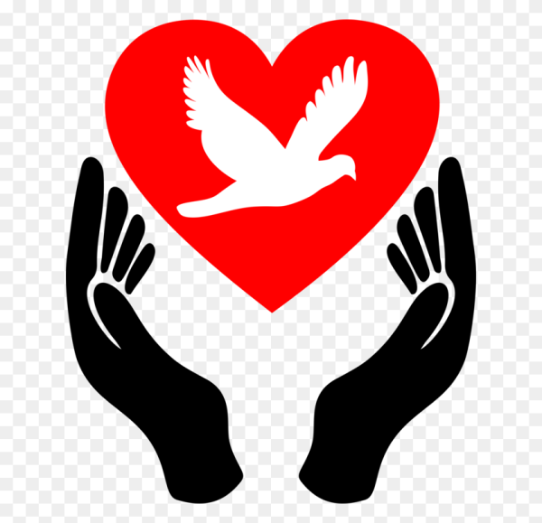 Символ благотворительности