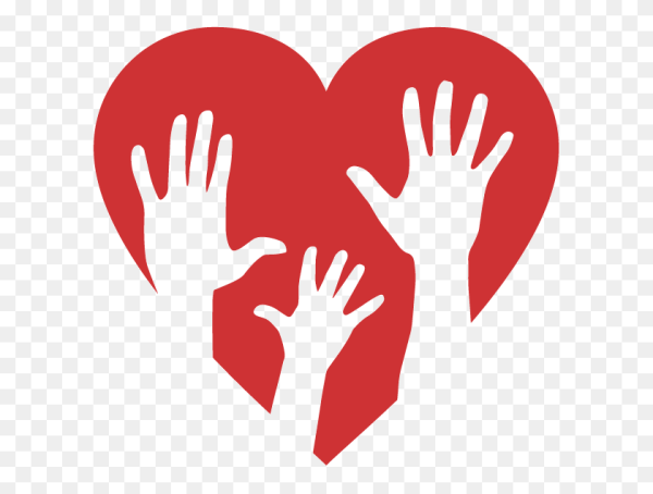 Знак благотворительности