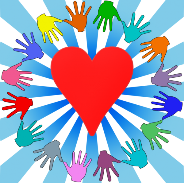 Эмблема дружбы