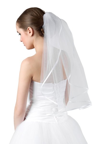 Развивающаяся фата