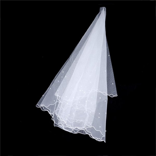 Фата Свадебная Винтаж