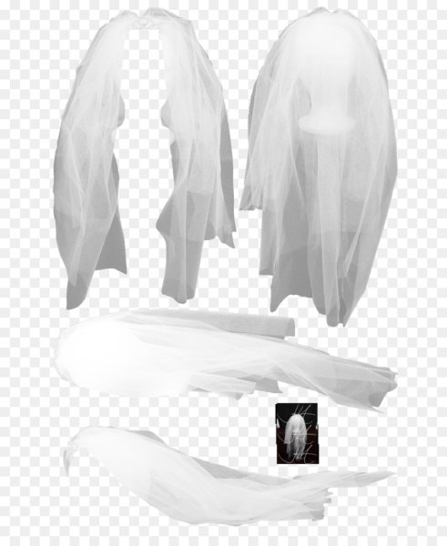 Фата для фотошопа на прозрачном фоне