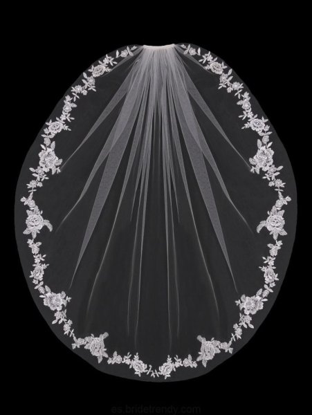 Фата в воздухе