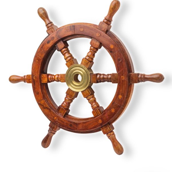 Штурвал модель "Lessinia" 3lsn3561gu5