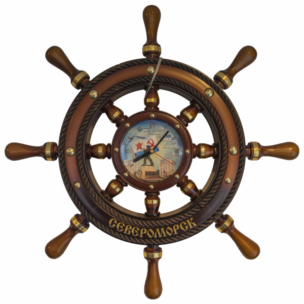 Руль корабля