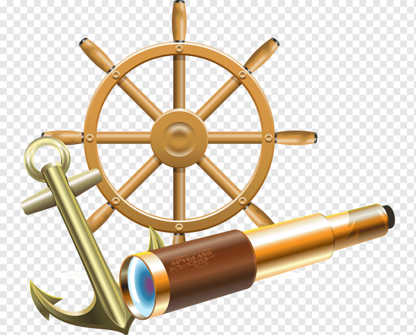 Атрибуты корабля