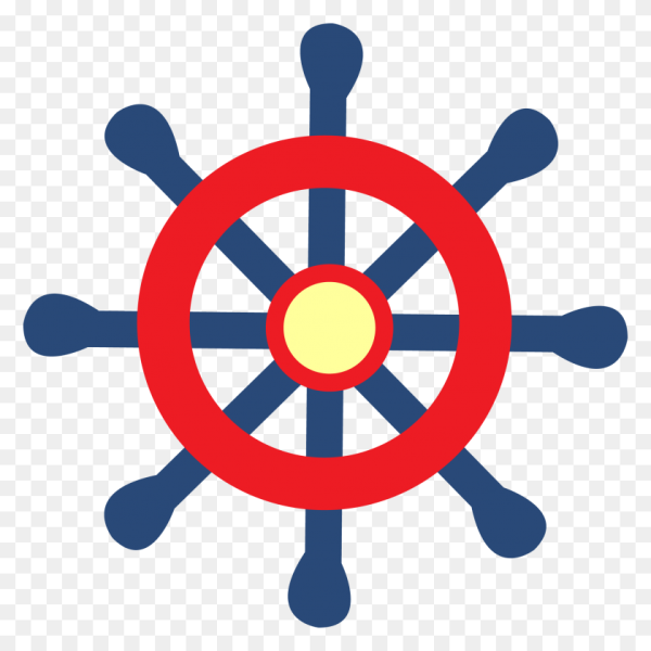 Штурвал для детей