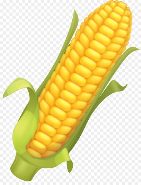 Дети кукурузы