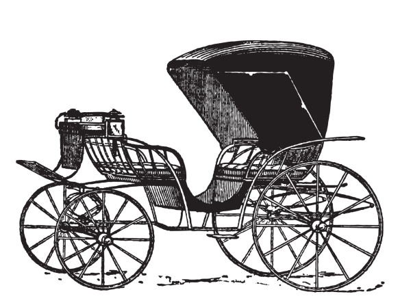 Карета Графика