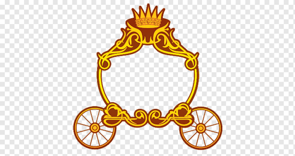 Карета иллюстрация