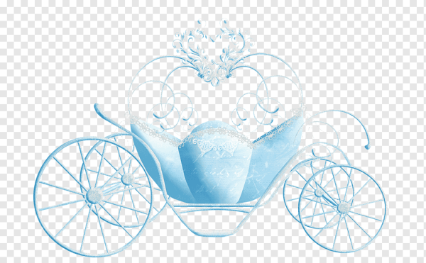 Мультяшные кареты