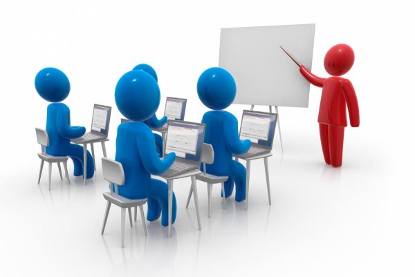 Аттестация работников