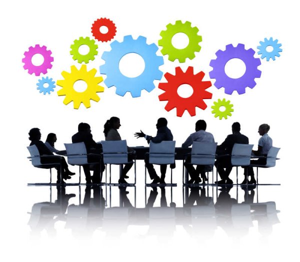 Тренинг иллюстрация