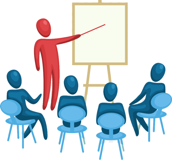 Наставничество учителя