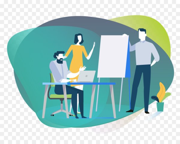 Семинар вектор